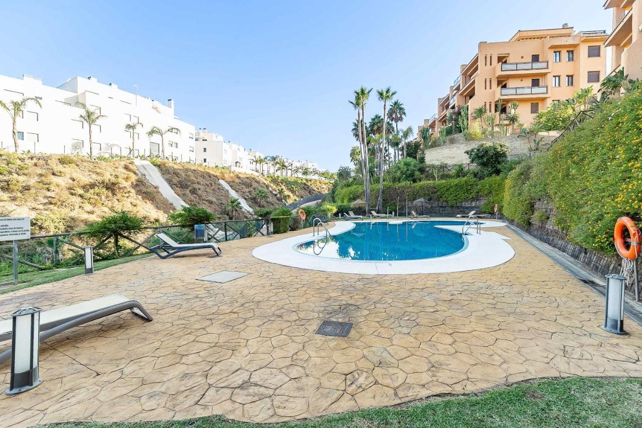80-cozy In La Cala De Mijas!