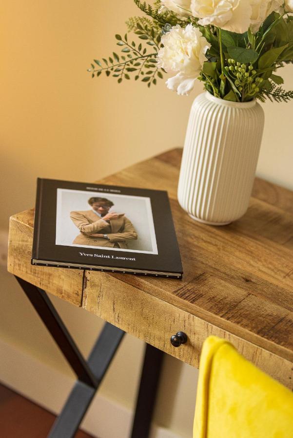 Madeinterranea Apartamento