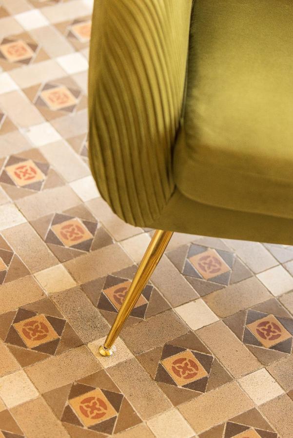 Madeinterranea Apartamento *