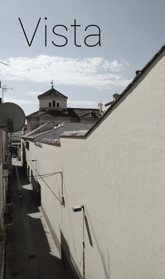Apartamento Apartamento Centro Histórico Málaga