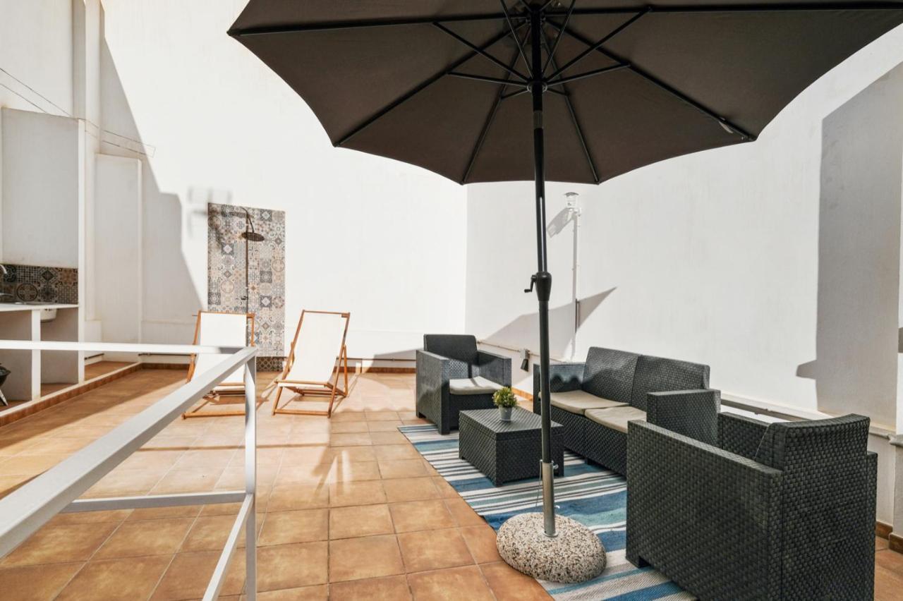 Apartment Malasana 51, New Art Apartment, Breakfast Included, Historic Center, Quite Neighborhood, Ml Malaga