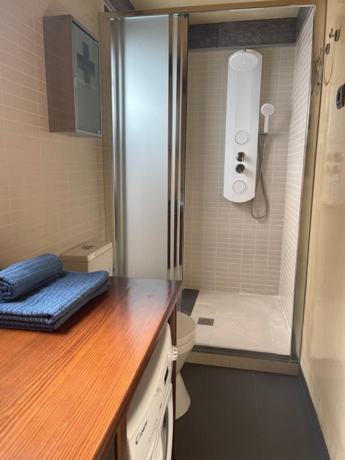 Flat Victoria Apartment *