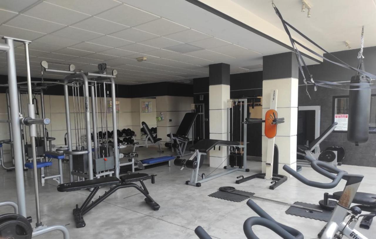 Apartamento Aires De Valle-niza