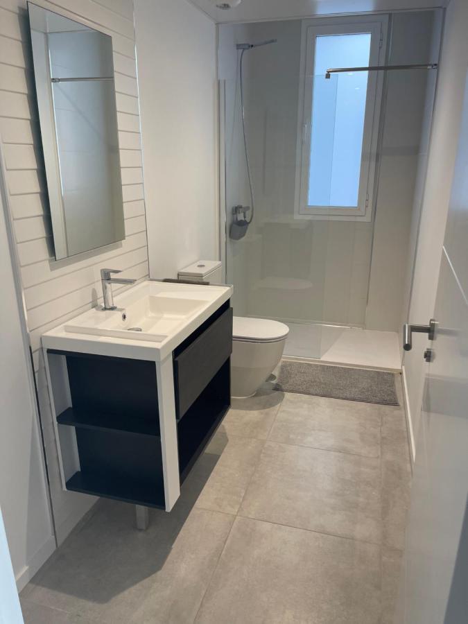 2-bedroom-apartment With A Terrace, Pool, Gym *