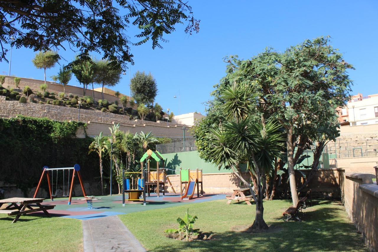 Aires De Valle-niza Apartamento