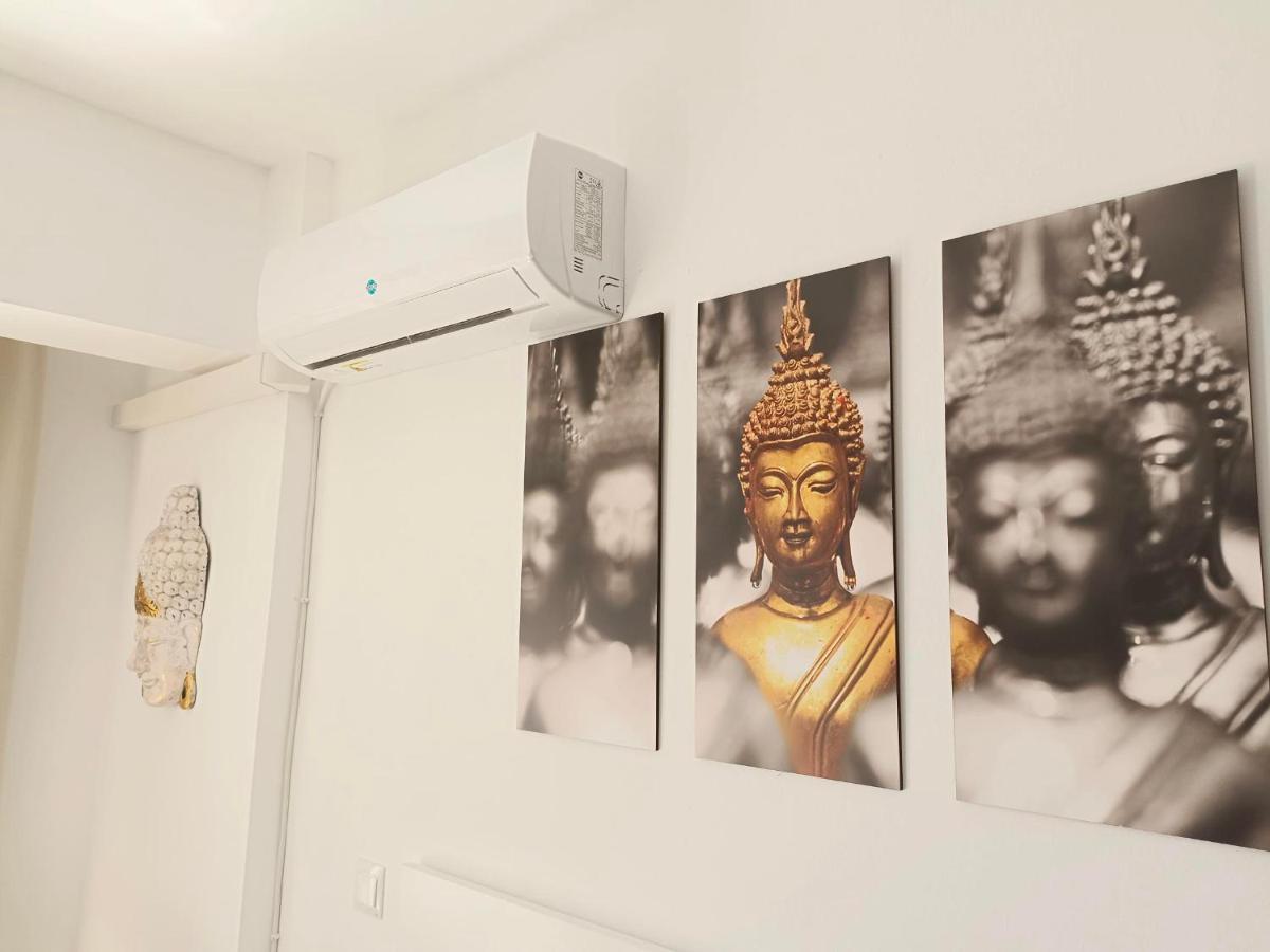Apartamento Estudio Frailes Centro Histórico De *
