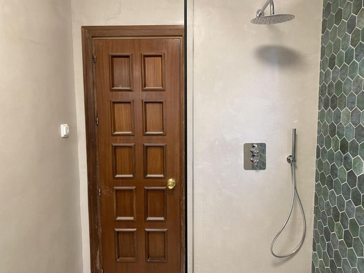 Botanica Bed & Breakfast Malaga