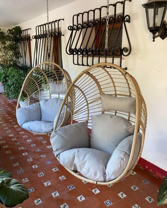 Botánica Bed and breakfast *