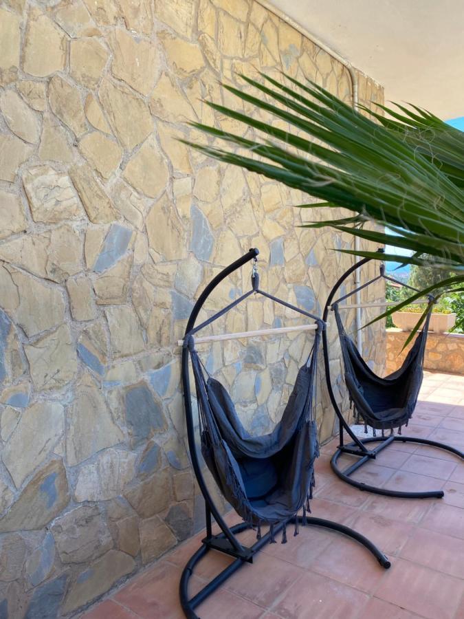 Botánica Bed and breakfast