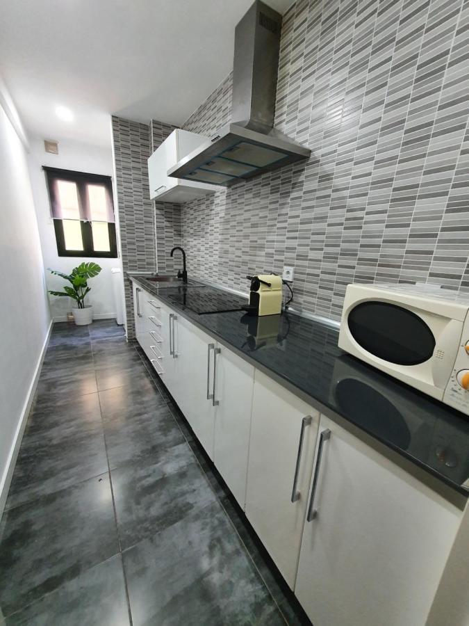 Tribuna Deluxe Apartamento Málaga