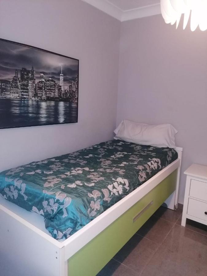 Infostays Campus Center Apartamento