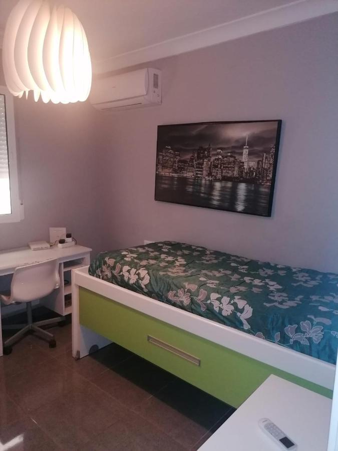 Infostays Campus Center Apartamento