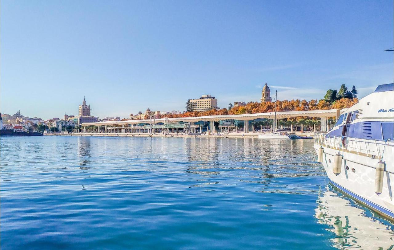 Amazing In With Wifi&3 Bedrooms Сasa de vacaciones Málaga