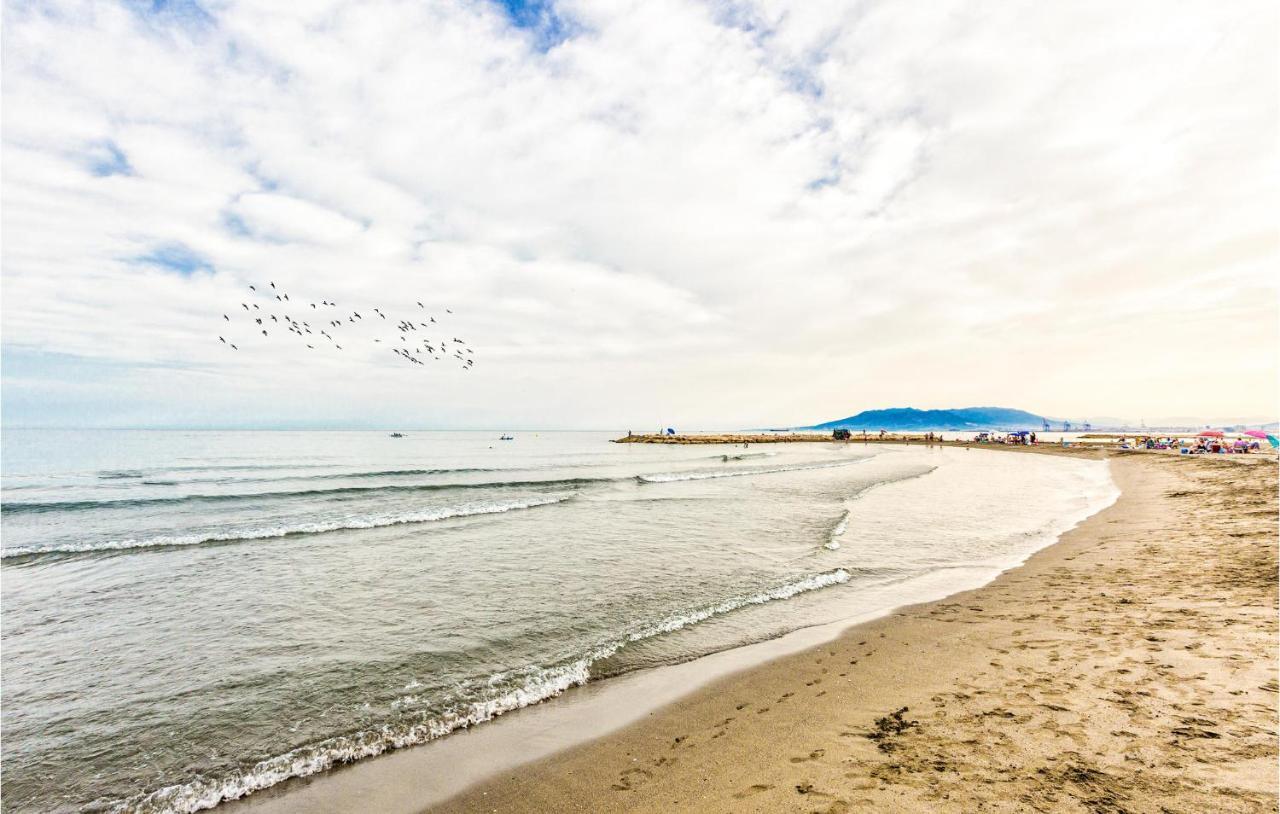 Amazing In With Wifi&3 Bedrooms Málaga