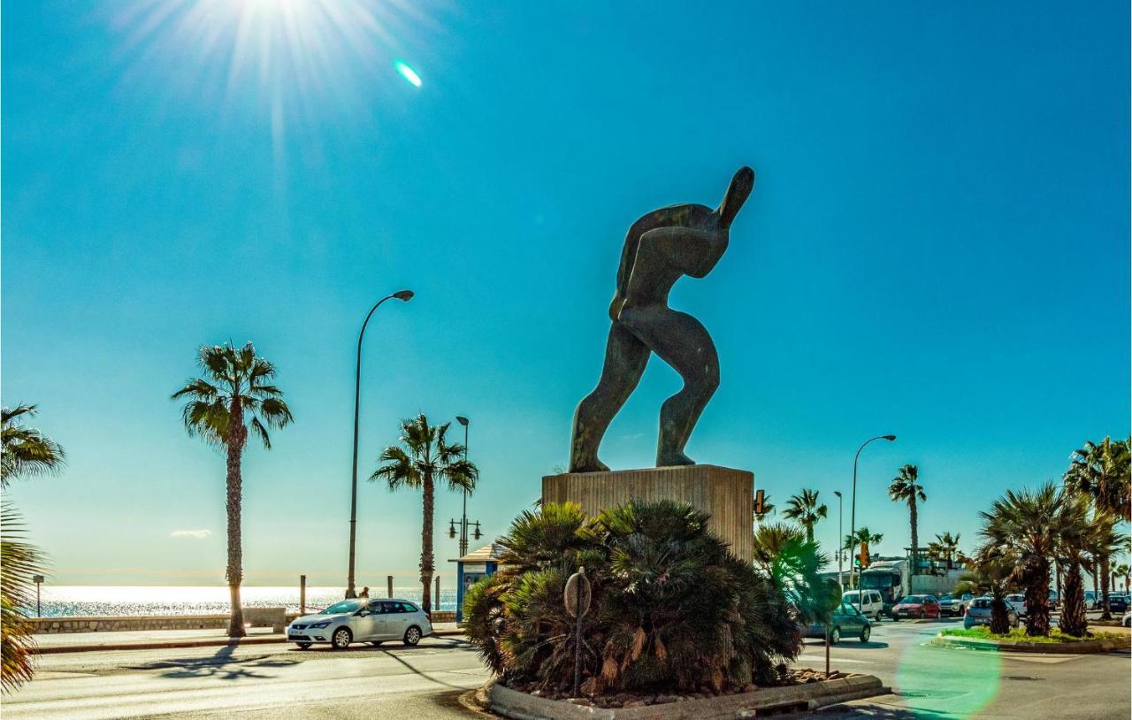 Amazing In With Wifi&3 Bedrooms Málaga