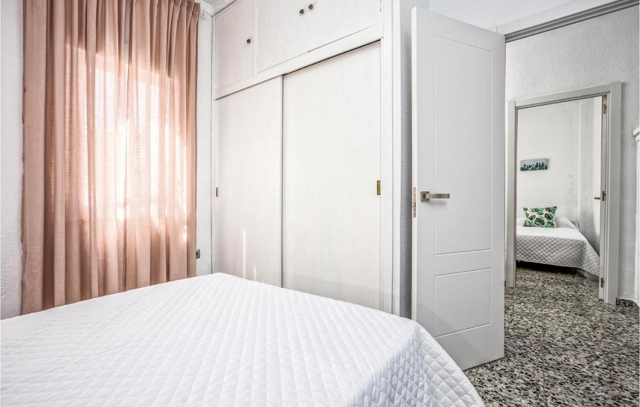 Сasa de vacaciones Amazing In With Wifi&3 Bedrooms