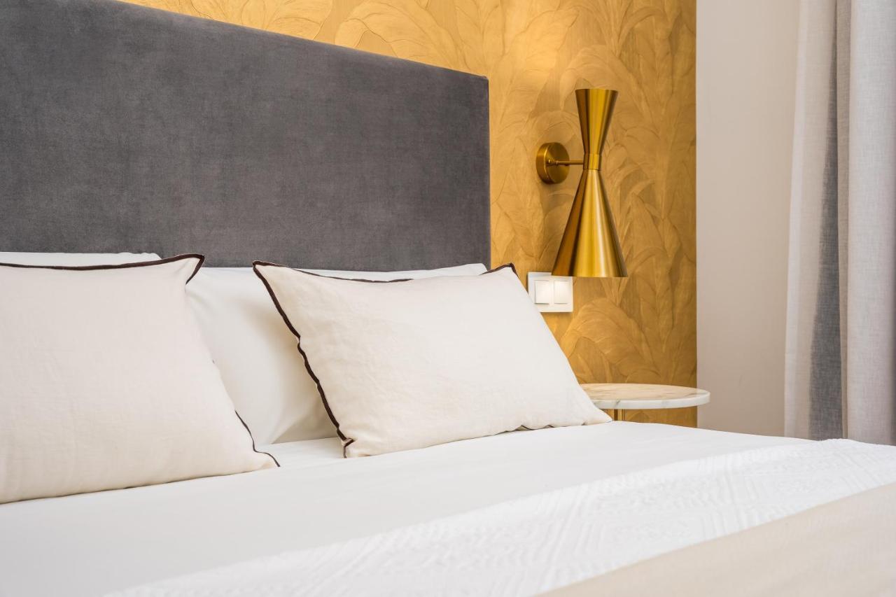 Iloftmalaga Santa Maria Apartment Malaga