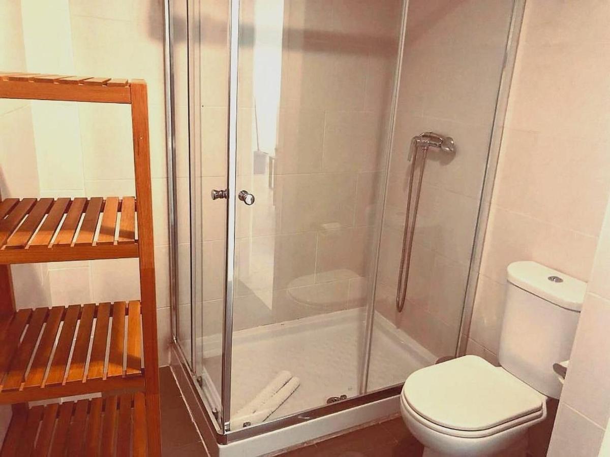 Snug Right In The Center Of Сasa de vacaciones
