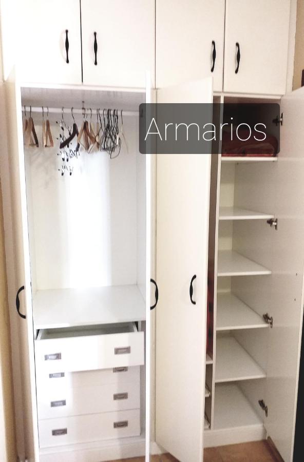 Apartamento Apartamento Centro Histórico