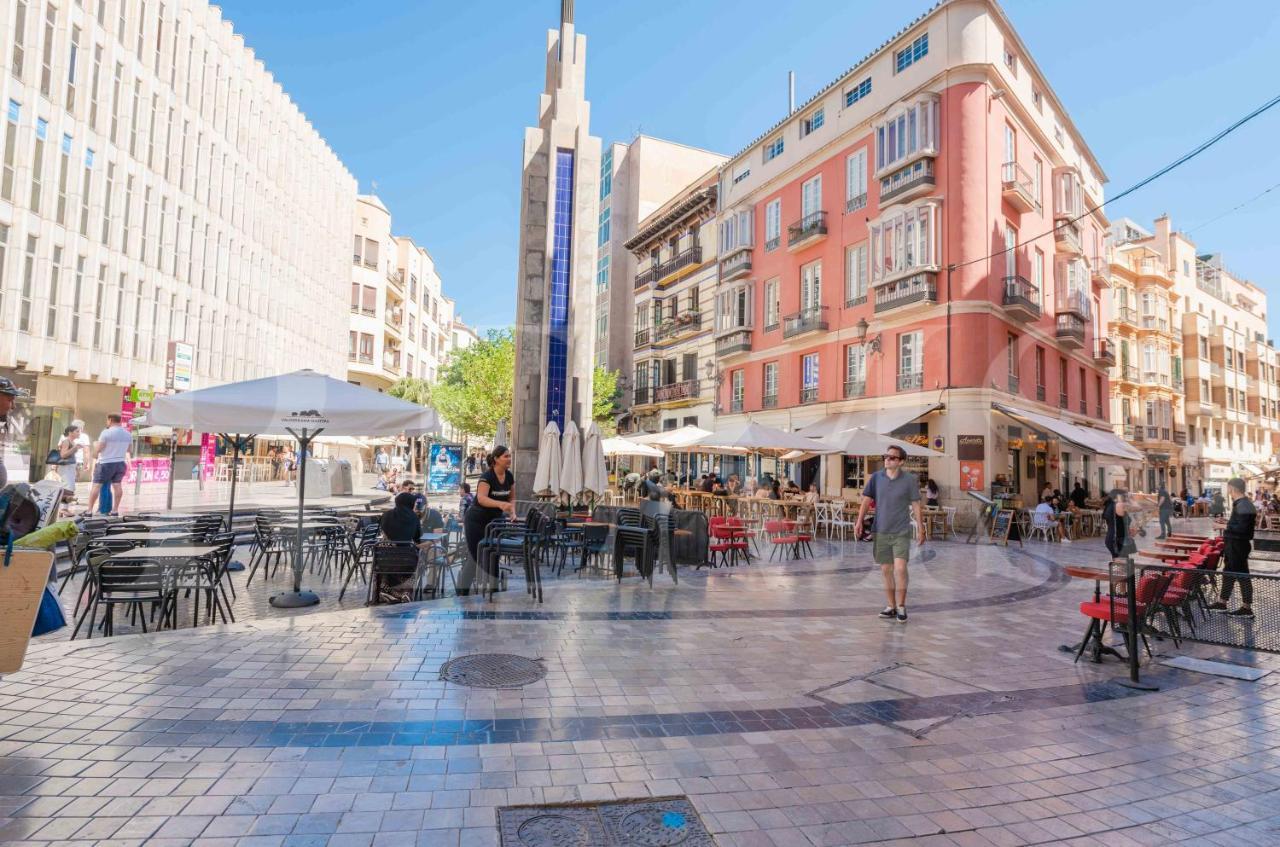 Apartamento Elegant With Community Pool & Parking - Center