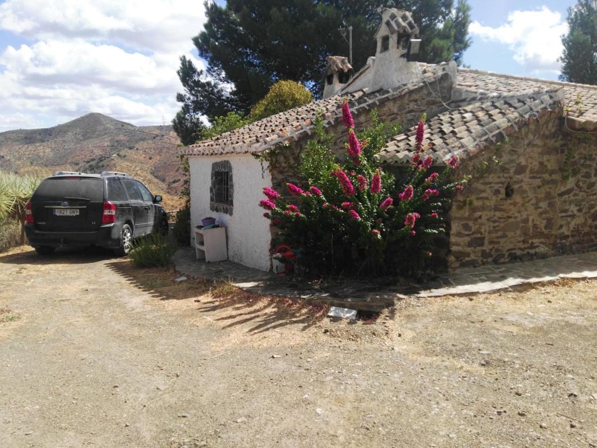Pinar El Almendra Сasa de vacaciones *