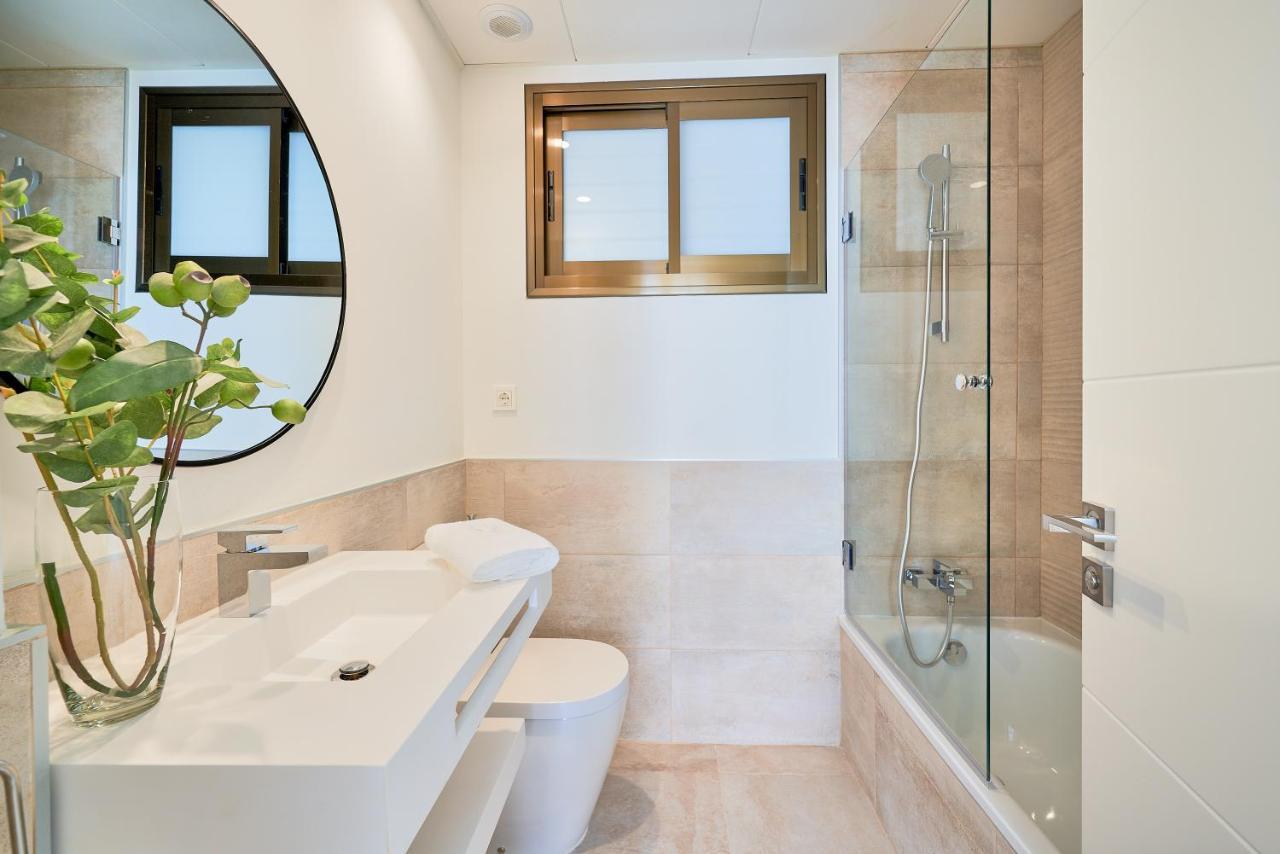 Apartment Iloftmalaga Plaza Del Teatro Ii & Iii