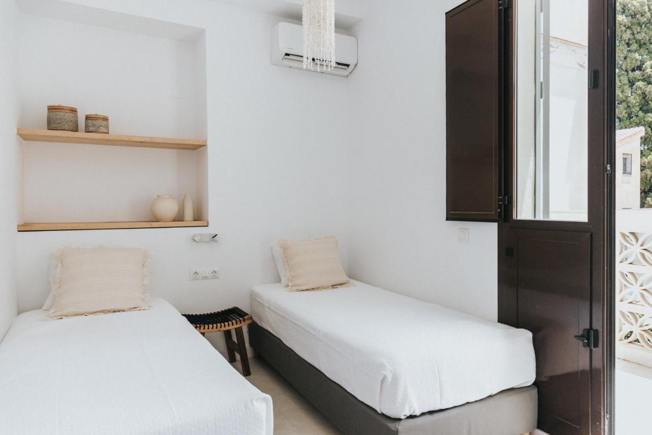 Apartamento House On Walking Distance Pedregalejo Málaga