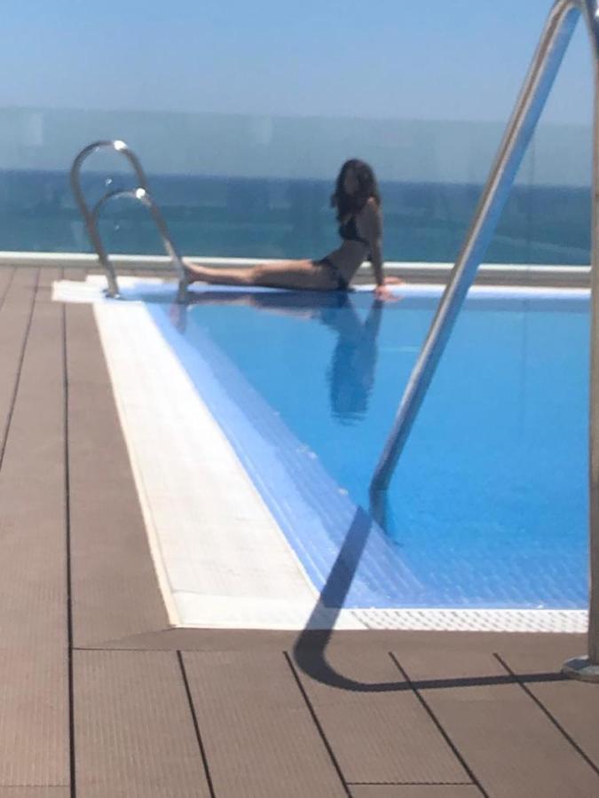 Apartamento Paraíso Frente Al Mar Málaga