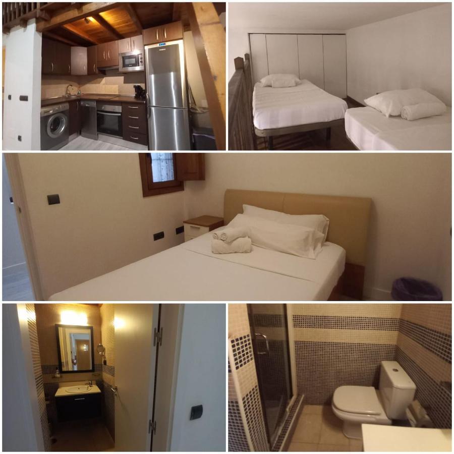Apartamento En El Casco Histórico *