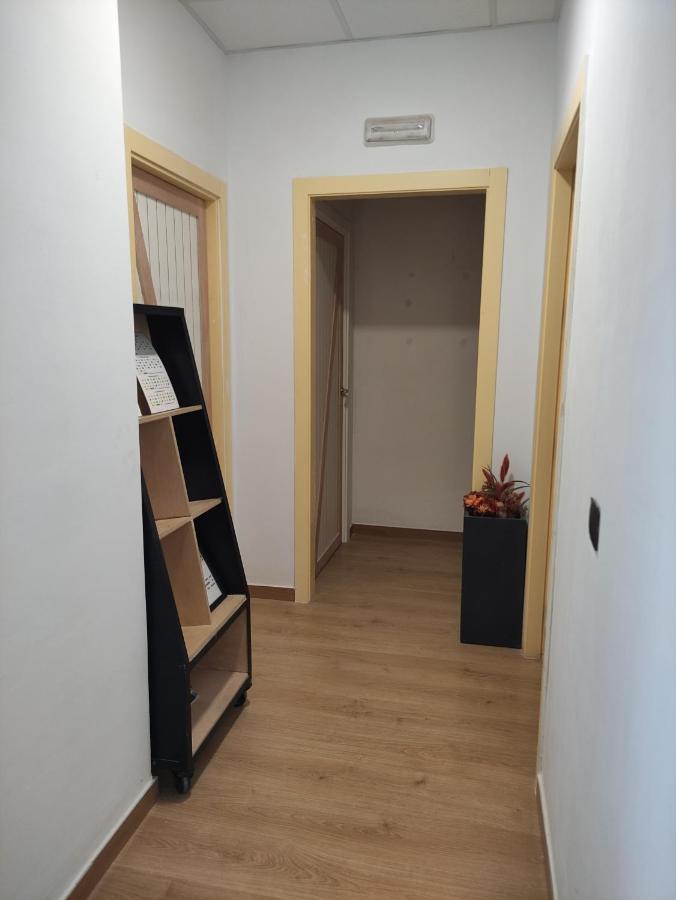 Hostel Welcome Malaga