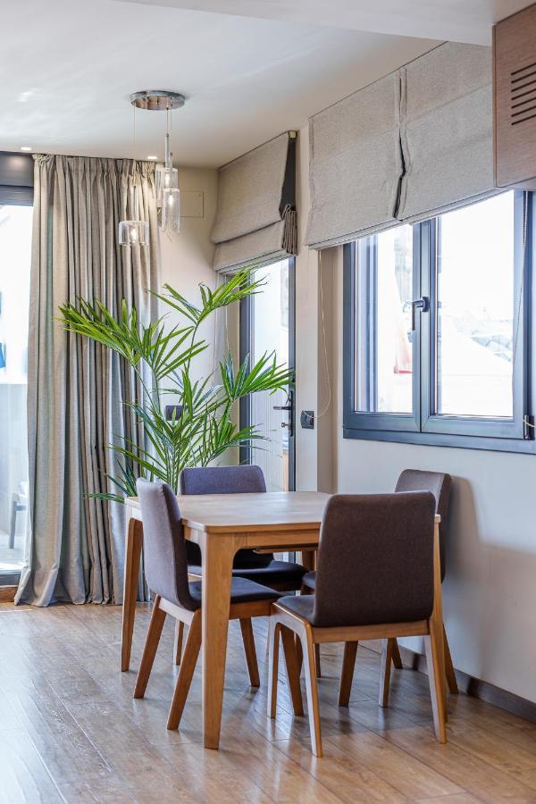 Apartamento Gibralfaro Centro