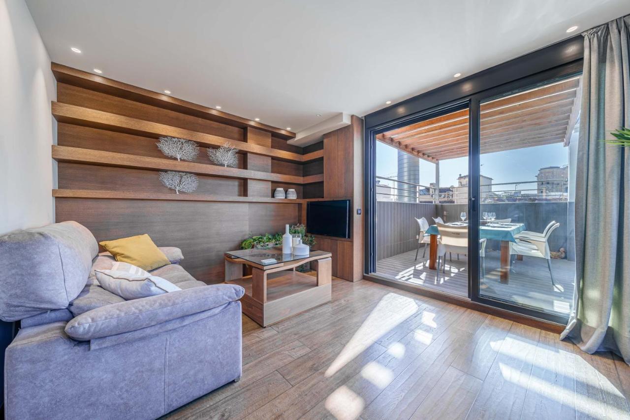 Apartamento Gibralfaro Centro *