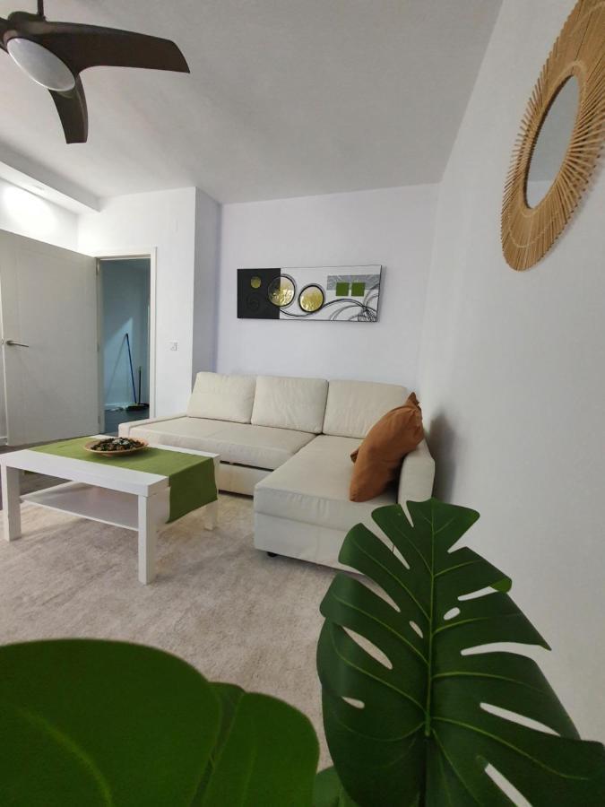 Tribuna Deluxe Apartamento Málaga