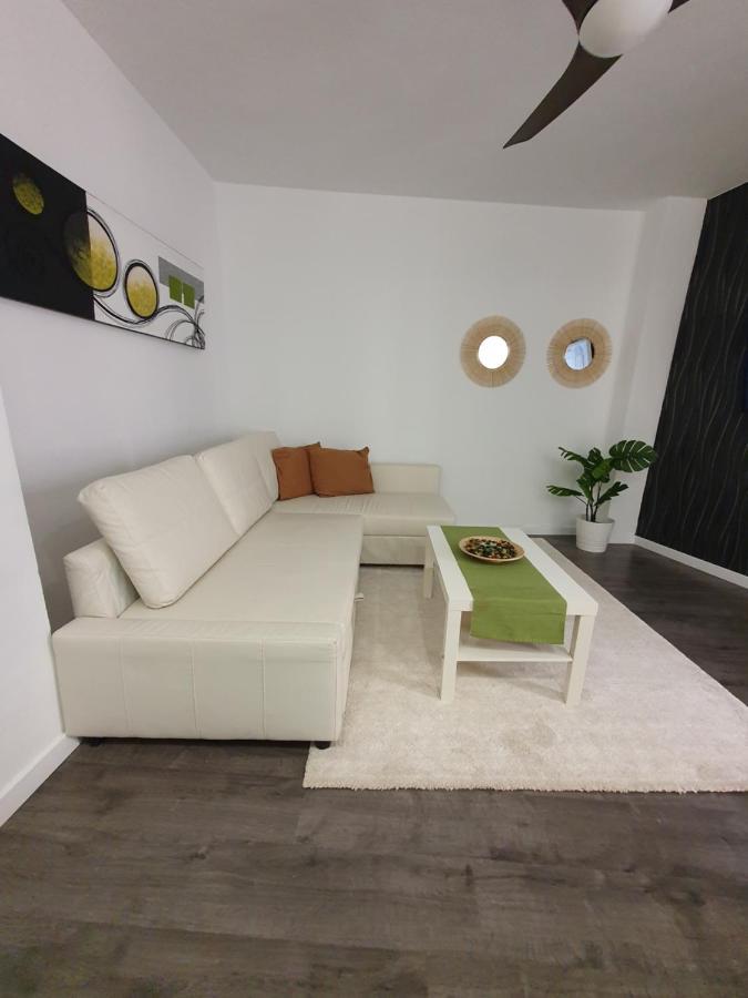 Tribuna Deluxe Apartamento