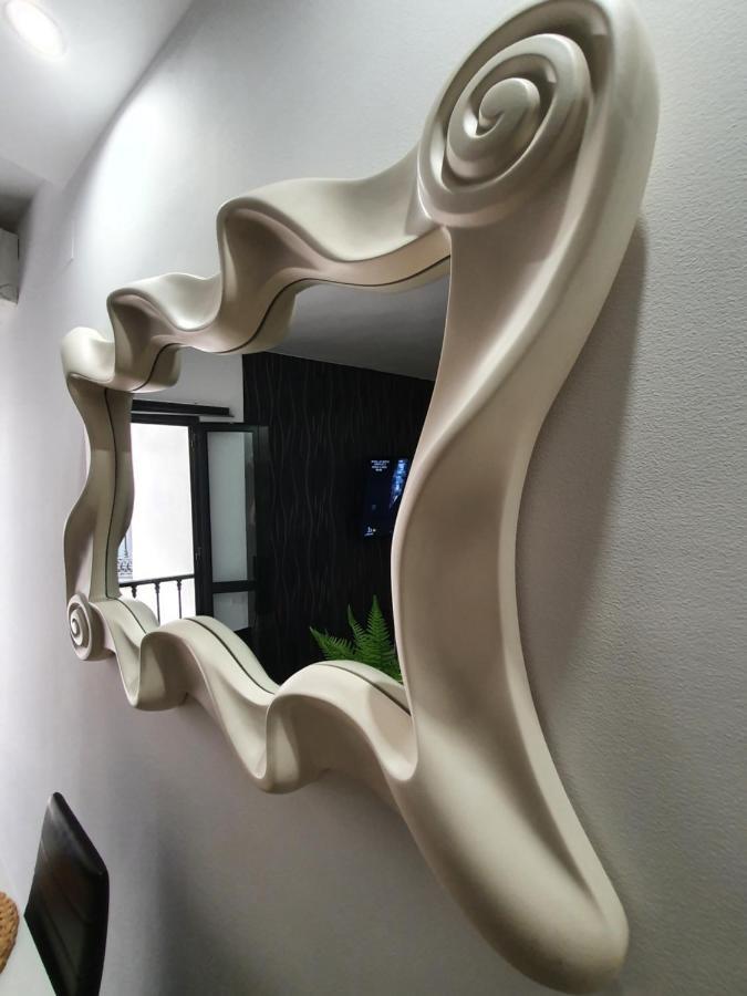 Tribuna Deluxe Apartamento