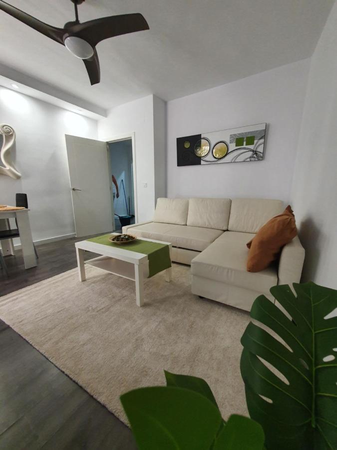 Tribuna Deluxe Apartamento