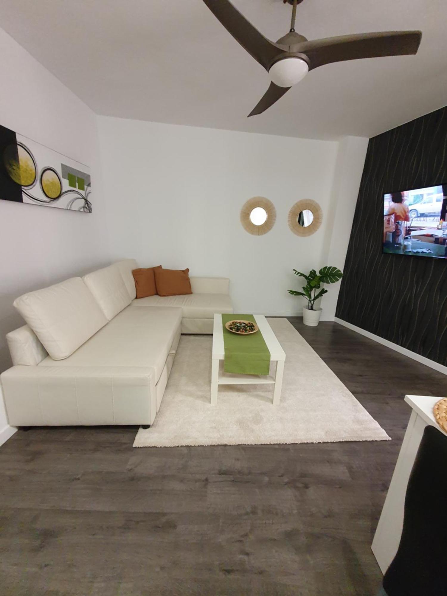 Apartamento Tribuna Deluxe