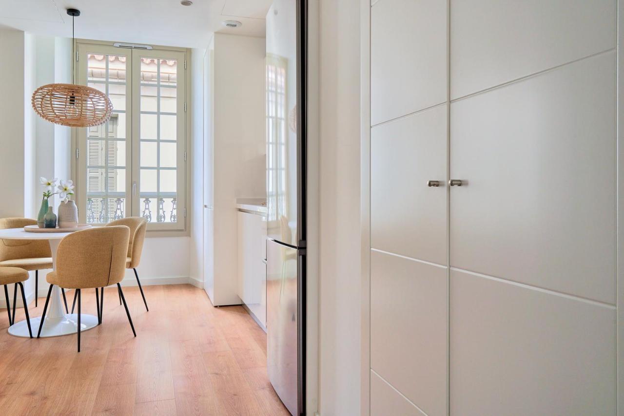Iloftmalaga Plaza Del Teatro Ii & Iii Apartment Malaga