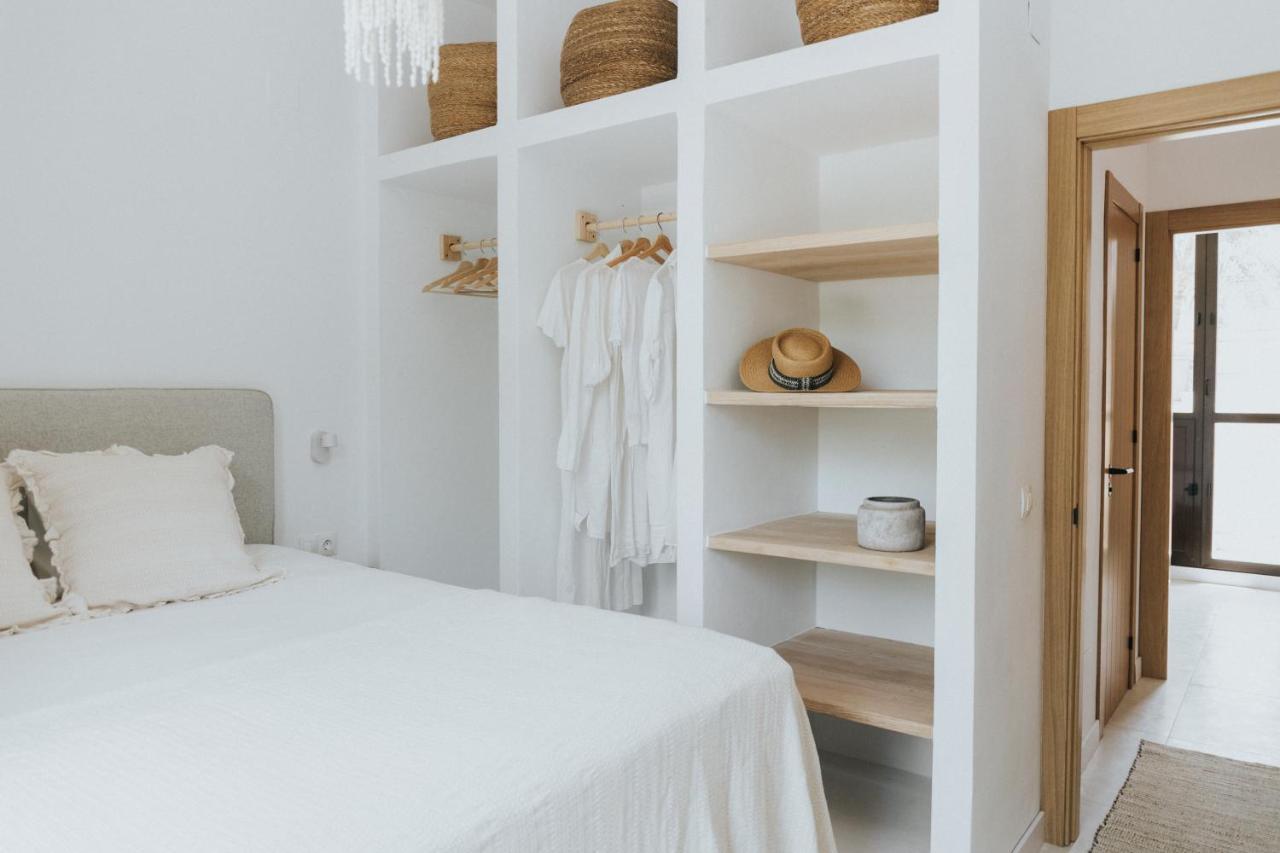 Apartamento House On Walking Distance Pedregalejo