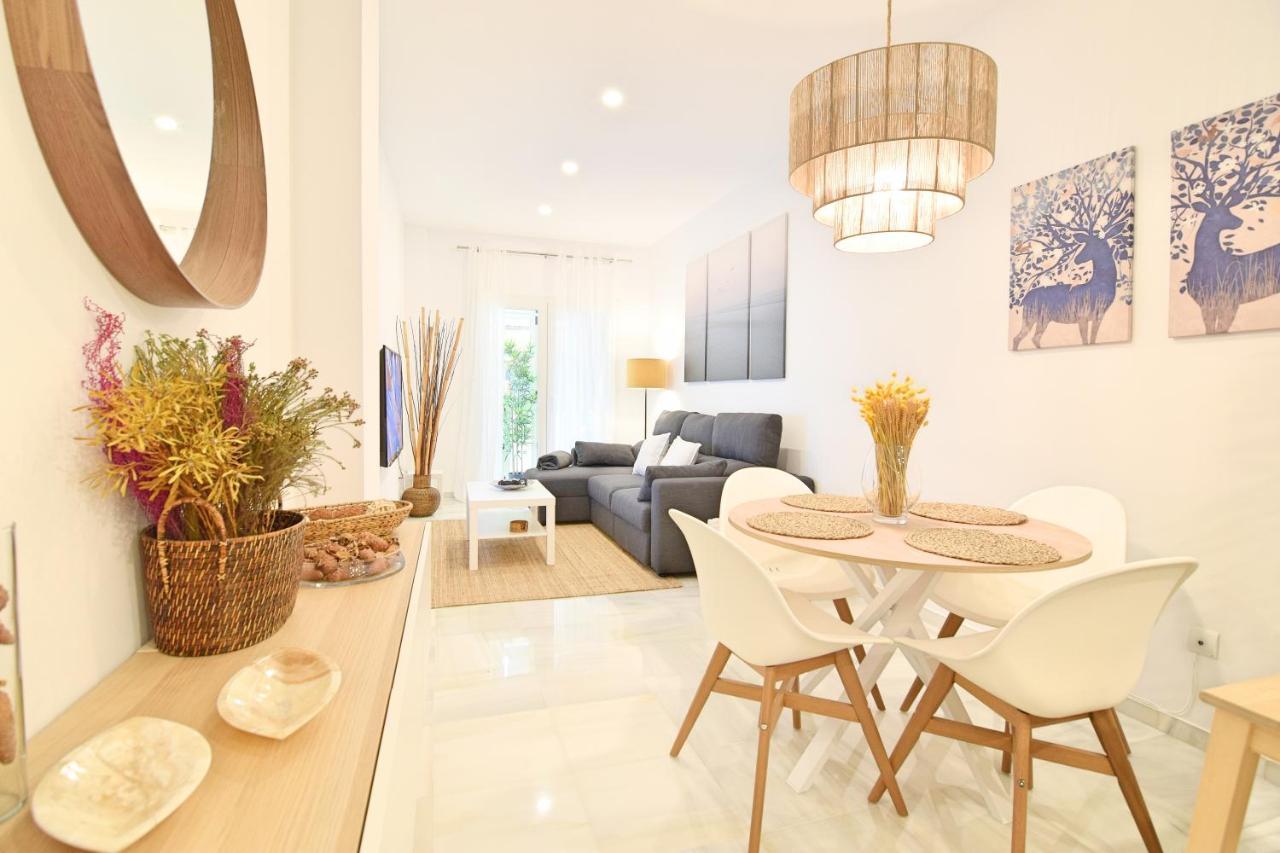 Maclea Apartment Malaga