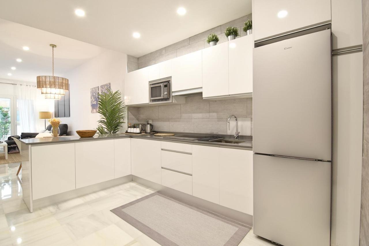 Maclea Apartment *
