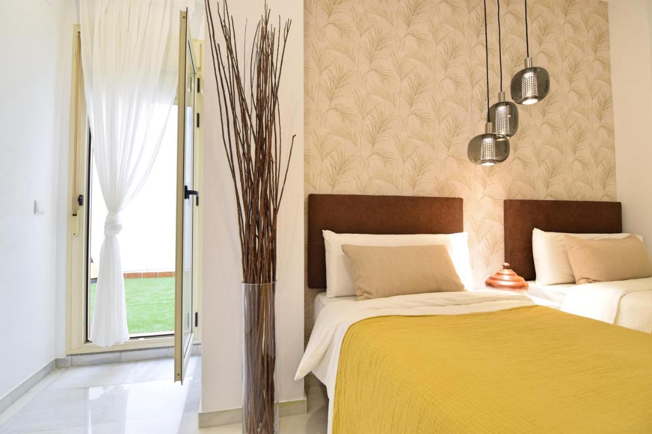 Apartment Maclea