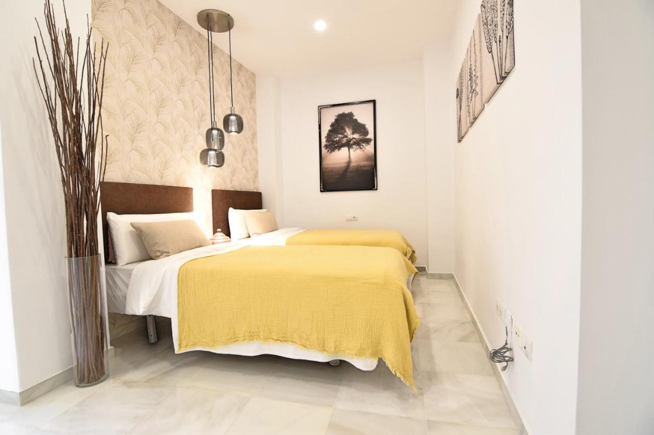 Maclea Apartment Malaga