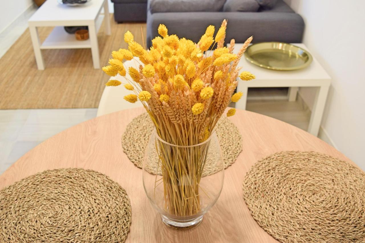 Maclea Apartment Malaga