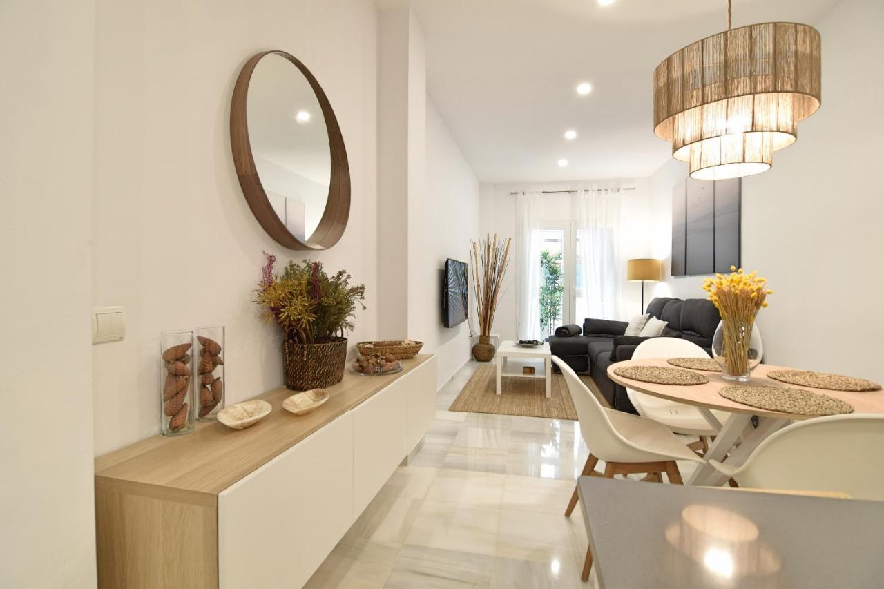 Apartment Maclea Malaga