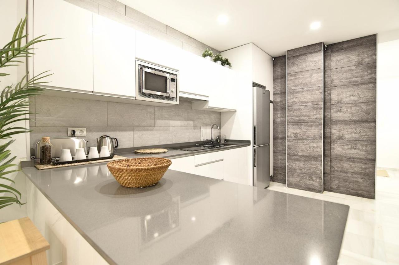 Maclea Apartment