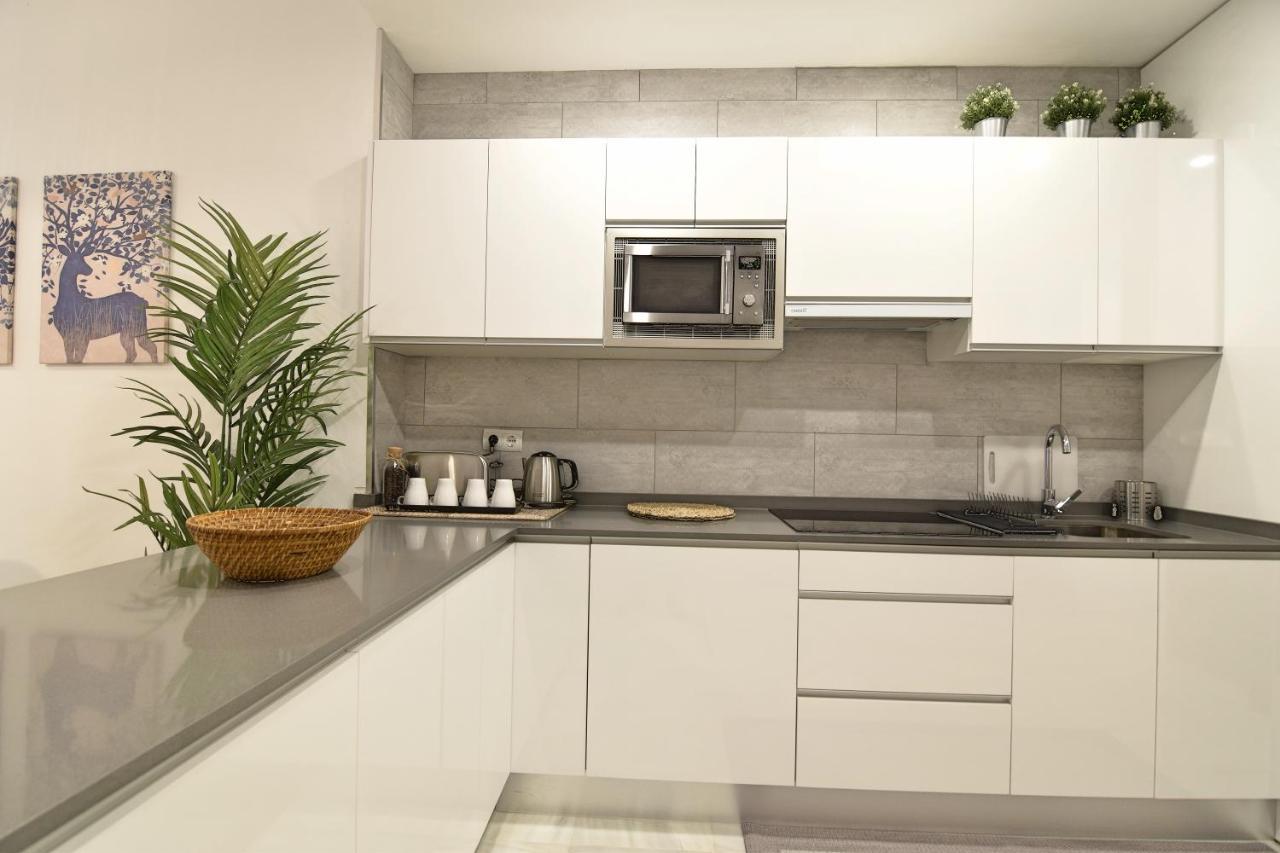 Apartment Maclea