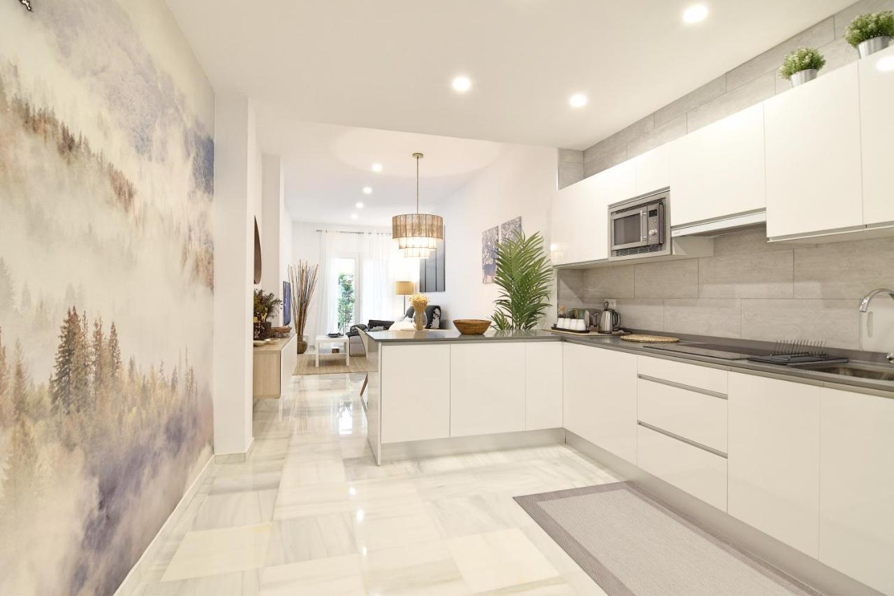 Maclea Apartment Malaga