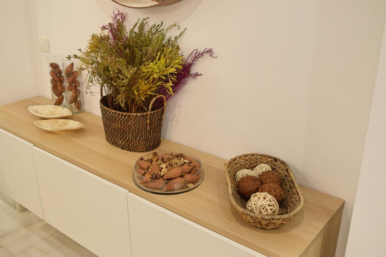Maclea Apartment Malaga