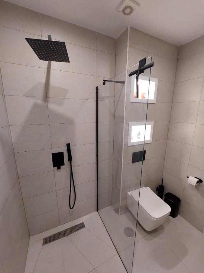 31 - Luxe In Het Centrum Van Apartamento